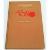 ANTOLOGÍA 1927  - 1933 TONO