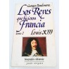 LOS REYES QUE HICIERON FRANCIA. TOMO 2. LUIS XIII
