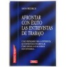 AFRONTAR CON ÉXITO LAS ENTREVISTAS DE TRABAJO