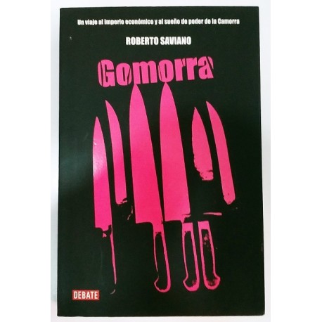 GOMORRA