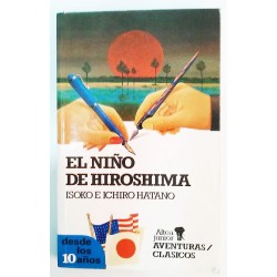 EL NIÑO DE HIROSHIMA