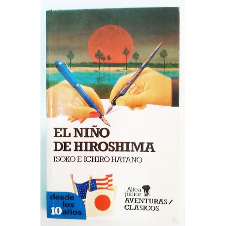 EL NIÑO DE HIROSHIMA