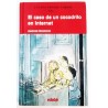 EL CASO DE UN COCODRILO EN INTERNET