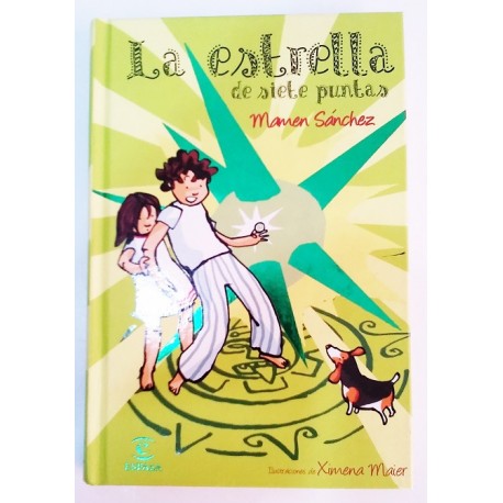 LA ESTRELLA DE SIETE PUNTAS