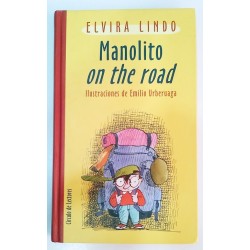 MANOLITO ON THE ROAD