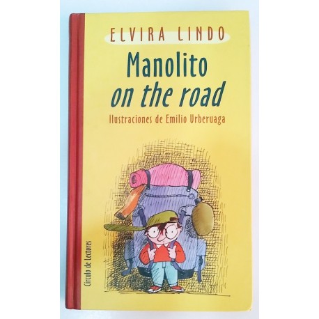 MANOLITO ON THE ROAD