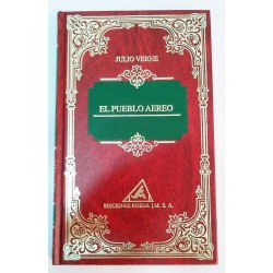 EL PUEBLO AEREO