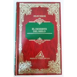 EL DESIERTO DEL HIELO