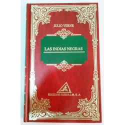 LAS INDIAS NEGRAS