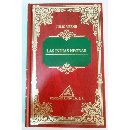 LAS INDIAS NEGRAS