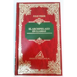 EL ARCHIPIÉLAGO EN LLAMAS