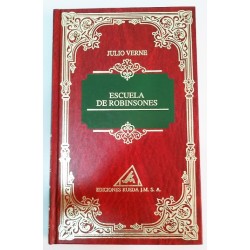 ESCUELA DE ROBINSONES