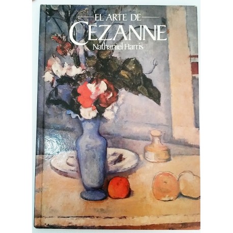 EL ARTE DE CÉZANNE