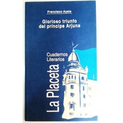 GLORIOSO TRIUNFO DEL PRINCIPE ARJUNA