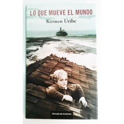 LO QUE MUEVE EL MUNDO