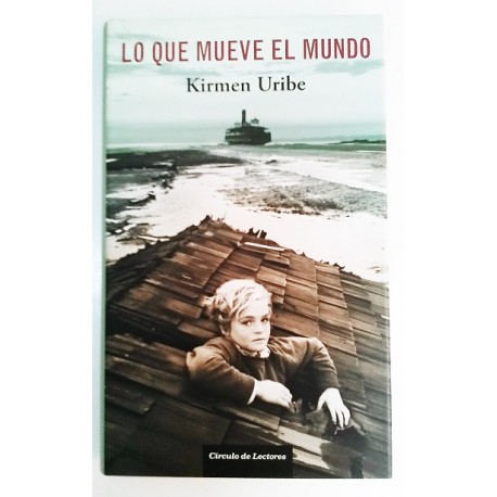 LO QUE MUEVE EL MUNDO