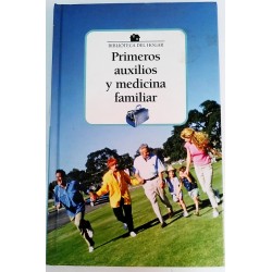 PRIMEROS AUXILIOS Y MEDICINA FAMILIAR