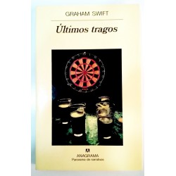ÚLTIMOS TRAGOS