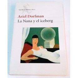 LA NANA Y EL ICEBERG