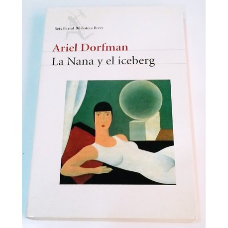 LA NANA Y EL ICEBERG