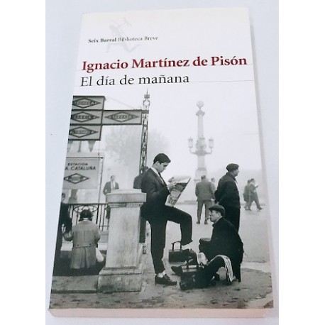 EL DÍA DE MAÑANA
