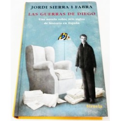 LAS GUERRAS DE DIEGO