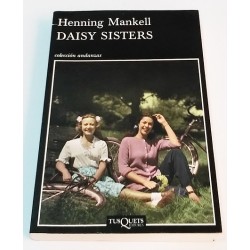 DAISY SISTERS