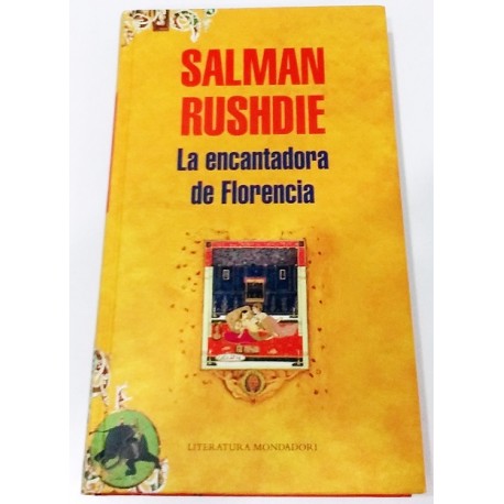 LA ENCANTADORA DE FLORENCIA