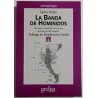 LA BANDA DE HOMINIDOS