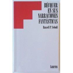 BÉCQUER EN SUS NARRACIONES FANTÁSTICAS