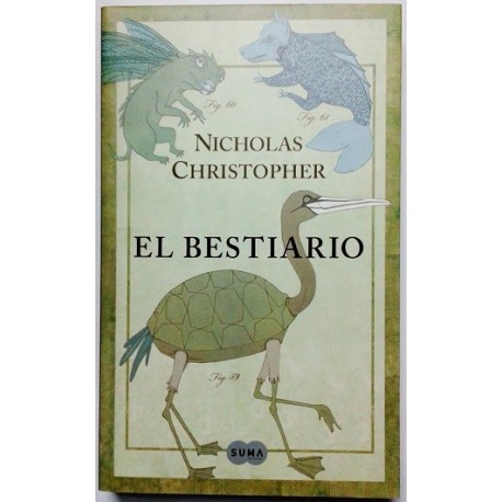 EL BESTIARIO