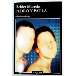 PEDRO Y PAULA
