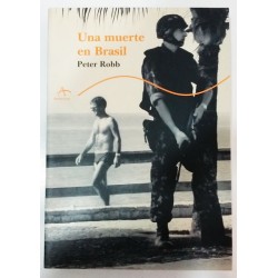 UNA MUERTE EN BRASIL