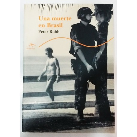 UNA MUERTE EN BRASIL
