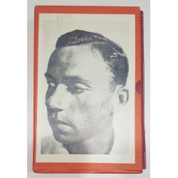 OBRAS COMPLETAS (CONTIENE FACSÍMIL DE LA COMIDA EN EL PENAL DE OCAÑA EN HONOR DEL POETA)