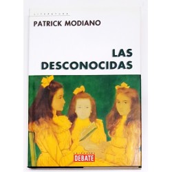 LAS DESCONOCIDAS
