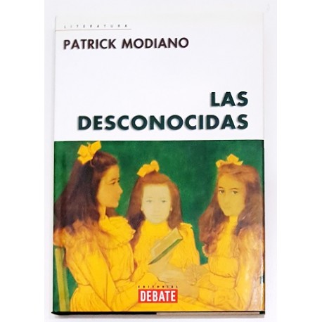 LAS DESCONOCIDAS