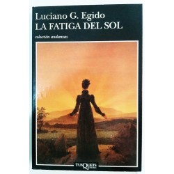 LA FATIGA DEL SOL