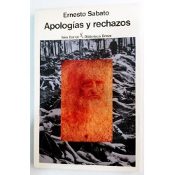 APOLOGÍAS Y RECHAZOS