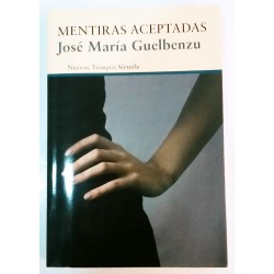 MENTIRAS ACEPTADAS