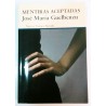 MENTIRAS ACEPTADAS