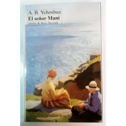 EL SEÑOR MANI