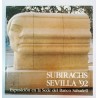SUBIRACHS SEVILLA 92