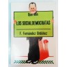 QUÉ SON LOS SOCIALDEMOCRATAS