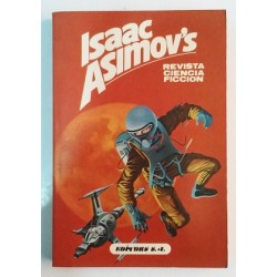 ISAAC ASIMOV'S REVISTA CIENCIA FICCIÓN 3