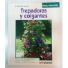 TREPADORAS Y COLGANTES