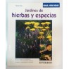 JARDINES DE HIERBAS Y ESPECIAS