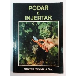 PODAR E INJERTAR