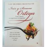 LAS MEJORES RECETAS DE INÉS Y SIMONE ORTEGA