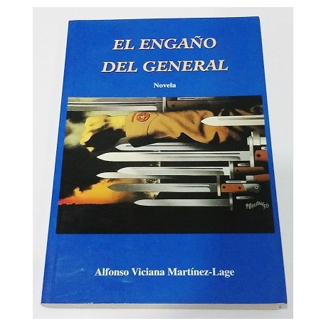 EL ENGAÑO DEL GENERAL
